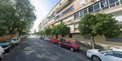 Apartment on Avenida de la Ciudad de Chiva photo 2