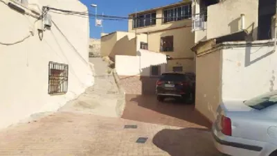 House on Calle de Diego Abellán photo 2