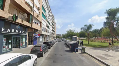 Apartment in Plaza de Houston photo 3