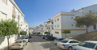 Flat on Calle Virgen de La Merced photo 3