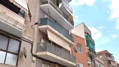 Apartment on Hermanos Navarro Caracena Street photo 3