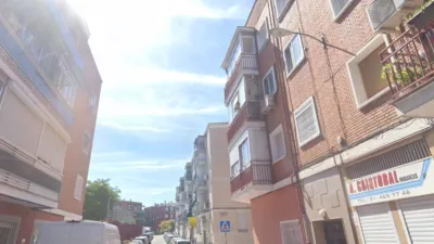 Apartment on Calle de Alejandro Morán photo 2