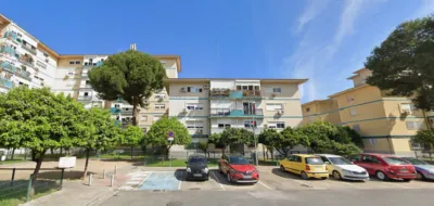 Apartment in Plaza de Oriente photo 2