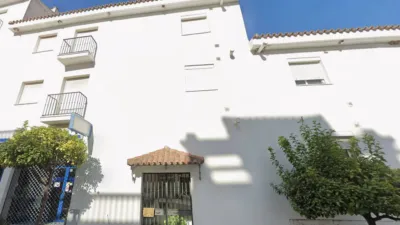 Flat on Calle Virgen de La Merced photo 2