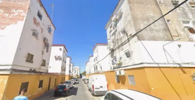Apartment on Calle Candelas photo 2