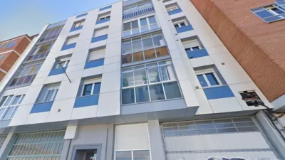 Flat on Calle Romanceros photo 2
