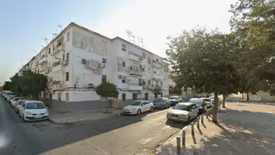 Apartment on Ciclamor Street photo 3