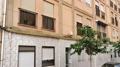 Piso – Elx - Elche - Vista 2