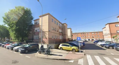 Apartment on Calle de Forges photo 3