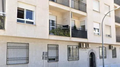 Apartment on Paseo de la Estación photo 2