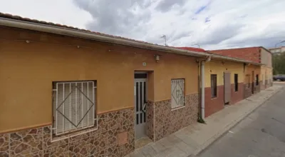 Casa – Elda, El Caliu - Vista 2