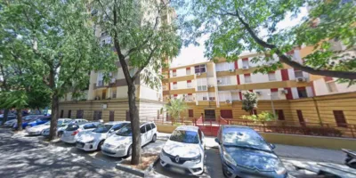 Apartment on Menéndez Pidal Street photo 3