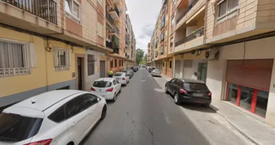 House on Carrer del Doctor Arruga photo 3