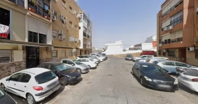 House on Pintor García Ramos Street photo 3