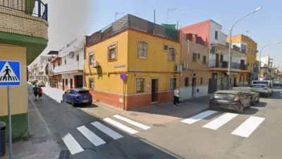 Apartment on Torrescarcela Street photo 3