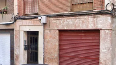 Piso – Elx - Elche - Vista 2