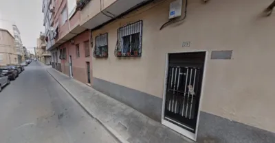 Apartment on Calle de Alicante photo 3
