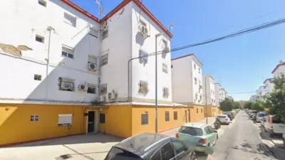 Apartment on Calle Virgen de la Candelaria photo 3