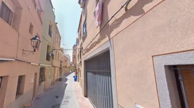 Apartment on Carrer de Colón photo 3