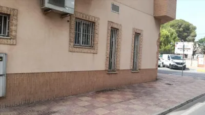 Casa – Jacarilla - Vista 2