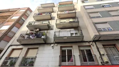 Pis – Elx - Elche - Vista 2