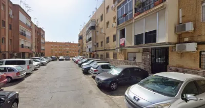 House on Pintor García Ramos Street photo 2