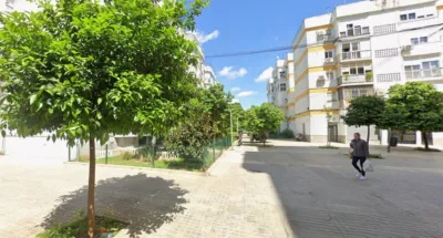 Apartment in Barriada Villegas photo 3