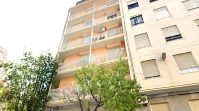 Apartment on Carrer Benito Pérez Galdós photo 2