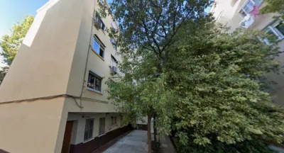 Apartment on Calle de Herce photo 2