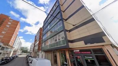 Apartment on Calle de Mirasierra photo 3