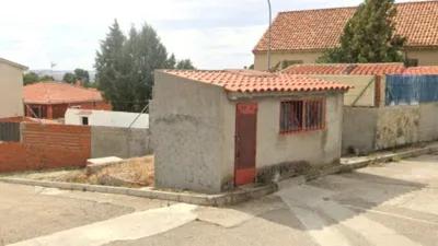 House on La Coruña Street photo 2