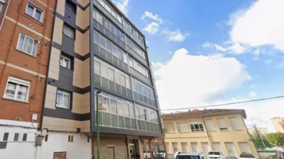 Apartment on Calle de Mirasierra photo 2
