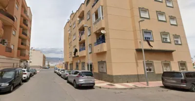Apartment on Carretera de la Mojonera photo 2