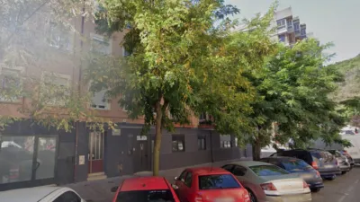 Apartment on Padre Flórez Street photo 2