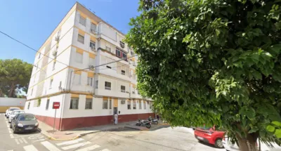 Flat in Plaza de la Papachina photo 2