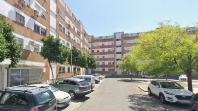 Apartment on Ronda Nuestra Señora de la Oliva photo 2