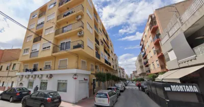 Piso – Elda, La Nueva Fraternidad - Vista 2