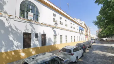 Flat on Alfarería Street photo 2
