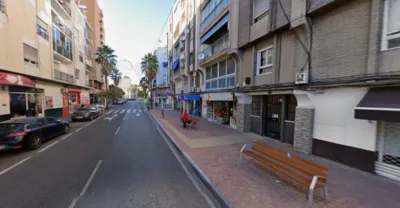 Piso – Alicante - Alacant - Vista 2