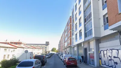 Flat on Calle Romanceros photo 3