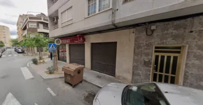 House on Juan de la Cierva Street photo 2