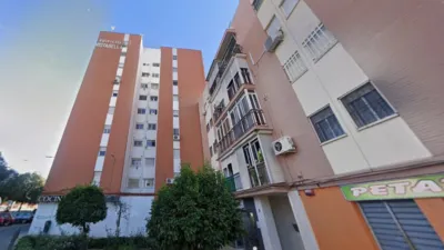 Apartment on Avenida de Bellavista photo 3