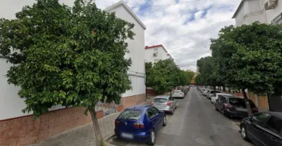 Apartment on Calle de Constantina photo 2