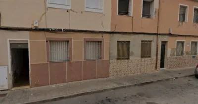Casa - Vista 3