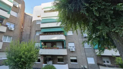 Apartment in Urbanización Gran Hábitat photo 2