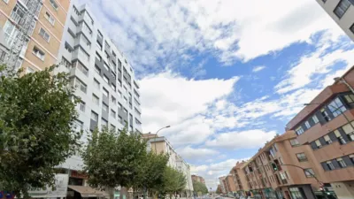 Apartment on Avenida de la Constitución Española photo 2