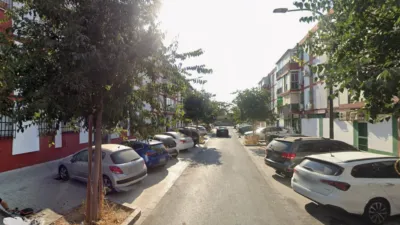 Apartment on Maestro Tejera Street photo 3