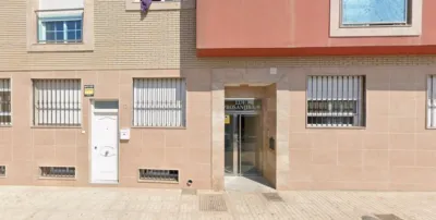 Apartment on Calle de Navarra photo 2