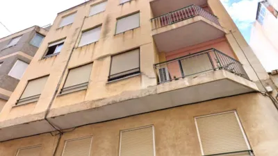 Apartment on José Belso Castaño Street photo 2