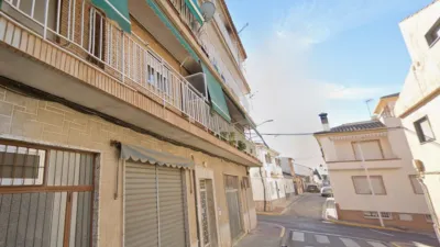 Piso en calle de San Carlos photo 3